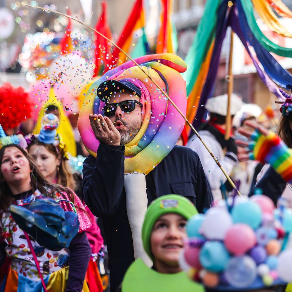 Leseraufruf in Mönchengladbach: Wir suchen Ihr erstes Karnevalskostüm