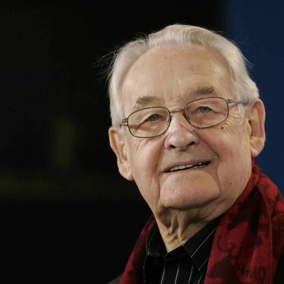 Ab 21. Februar in Düsseldorf: Das Filmmuseum widmet Oscar-Preisträger Andrzej Wajda eine Ausstellung
