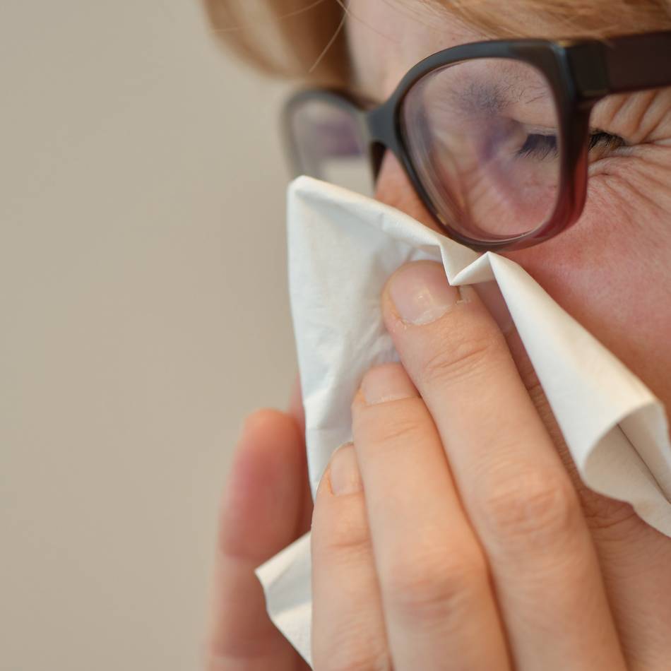 Erkältungswelle in Rees: Fast alle sind krank – das Stadtbad bleibt geschlossen