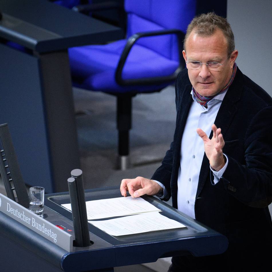 Politik im Rheinisch-Bergischen Kreis: Maik Außendorf folgt auf Jörg Wagner