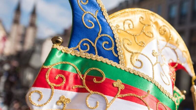 Karneval: Wo ist Rosenmontag 2026 ein Feiertag?