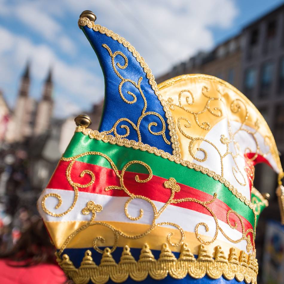 Karneval: Wo ist Rosenmontag 2026 ein Feiertag?