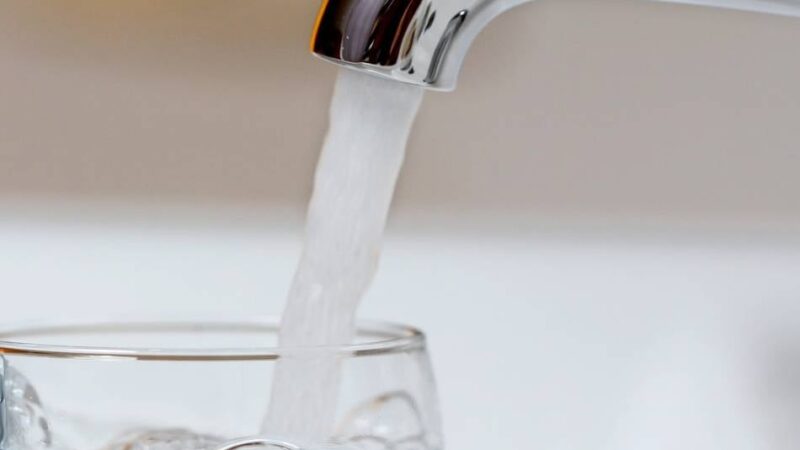 Landesweite Auswertung: So teuer ist Abwasser in Mönchengladbach im NRW-Vergleich