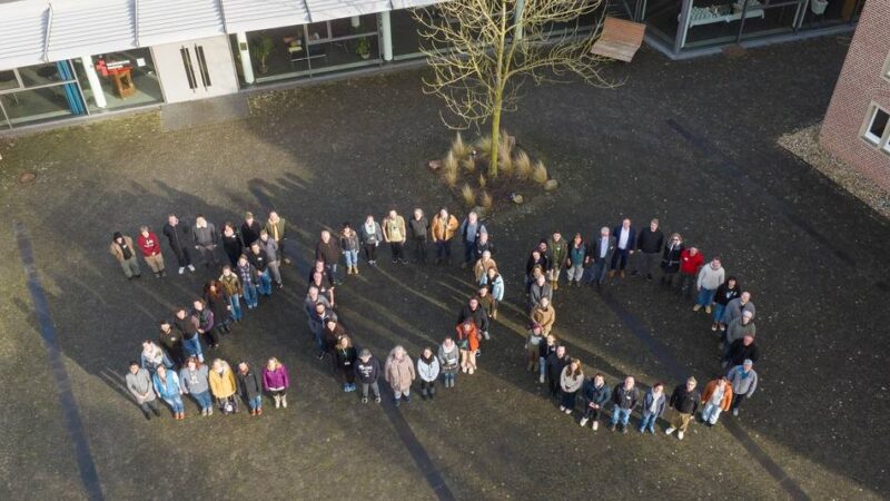 Internationale Tagung: Branchentreffen in Kleve – „Zootierpfleger sind die Basis des Erfolgs“