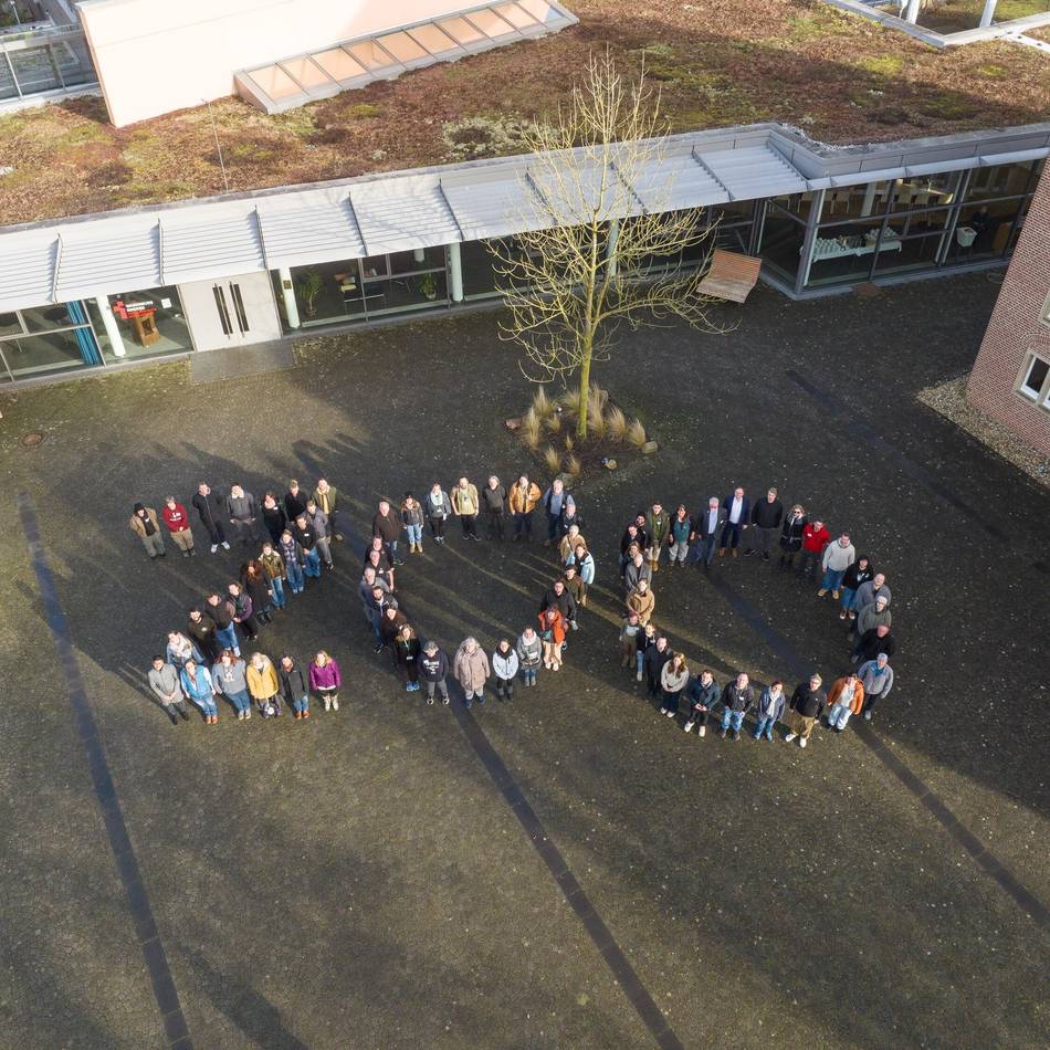 Internationale Tagung: Branchentreffen in Kleve – „Zootierpfleger sind die Basis des Erfolgs“