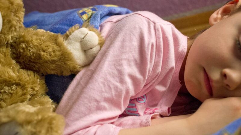 Kurs für Eltern in Korschenbroich: Wenn die Einschlafprobleme der Kleinen an den Nerven der Eltern zehren