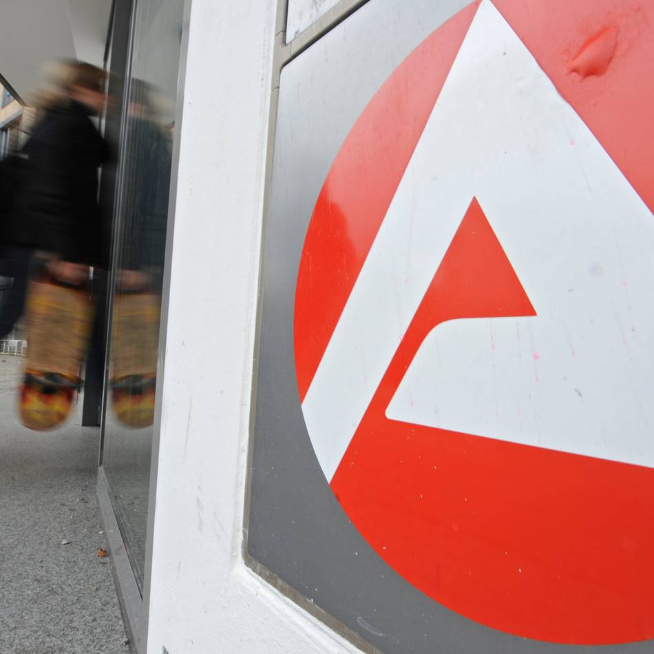 Arbeitsmarkt in Radevormwald: Mehr Arbeitslose, aber auch mehr offenen Stellen