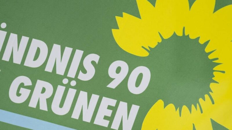 Parteitag in Mönchengladbach steht an: Großer Umbruch bei den Grünen – ein alter SPDler will sie wieder stark machen