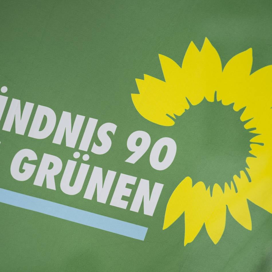 Parteitag in Mönchengladbach steht an: Großer Umbruch bei den Grünen – ein alter SPDler will sie wieder stark machen