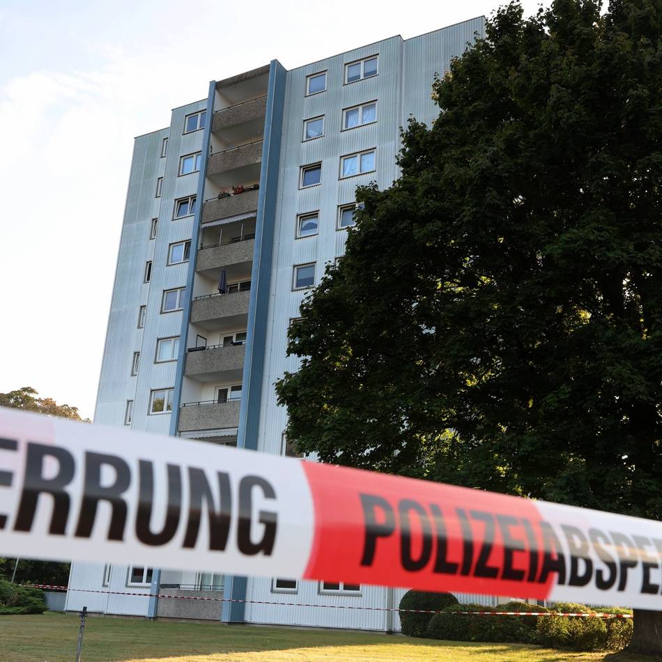 Zwei Angeklagte vor Gericht: Prozessauftakt nach versuchtem Mord in der Grevenbroicher Südstadt