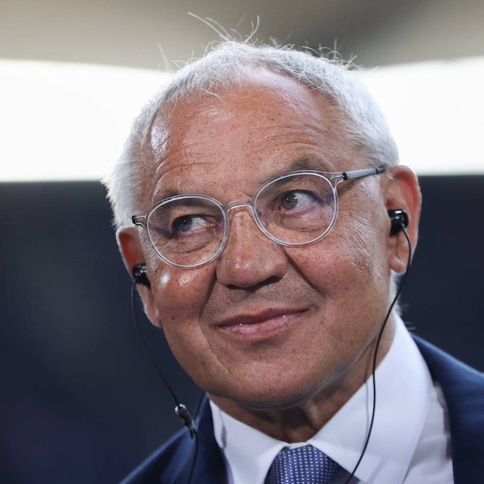 Rückkehr in die Bundesliga?: „Klar im Kopf“ – Magath bringt sich bei Werder ins Gespräch