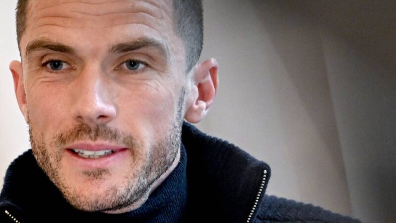 „Nicht nur Spaß“: Traumberuf Fußball-Profi? Emmericher Gosens dachte früh ans Aufhören