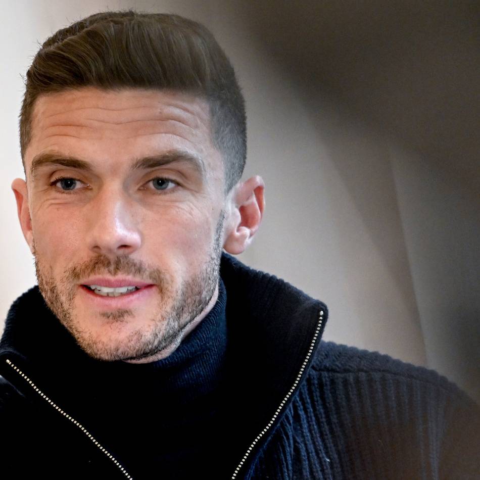 „Nicht nur Spaß“: Traumberuf Fußball-Profi? Emmericher Gosens dachte früh ans Aufhören