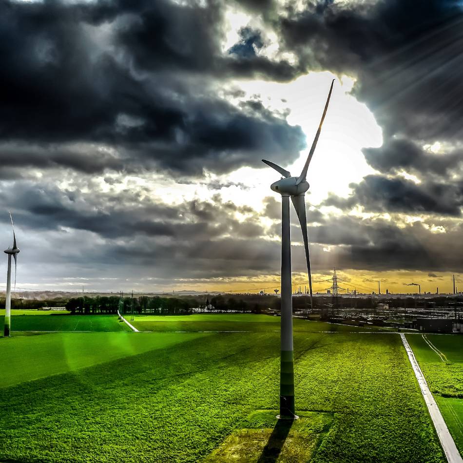 Windenergie in Langenfeld: Kyon unternimmt zweiten Anlauf für Batteriespeicher