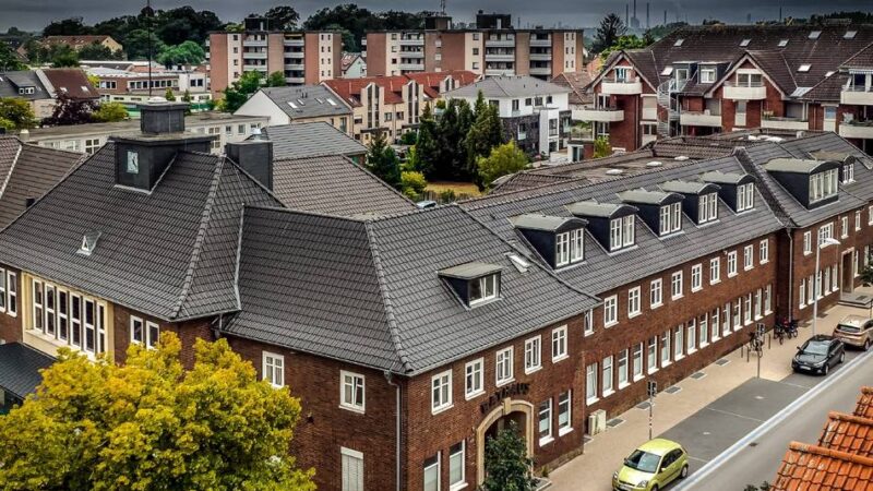 Monheim: Rat besiegelt neue Städtepartnerschaft mit Volodymyr