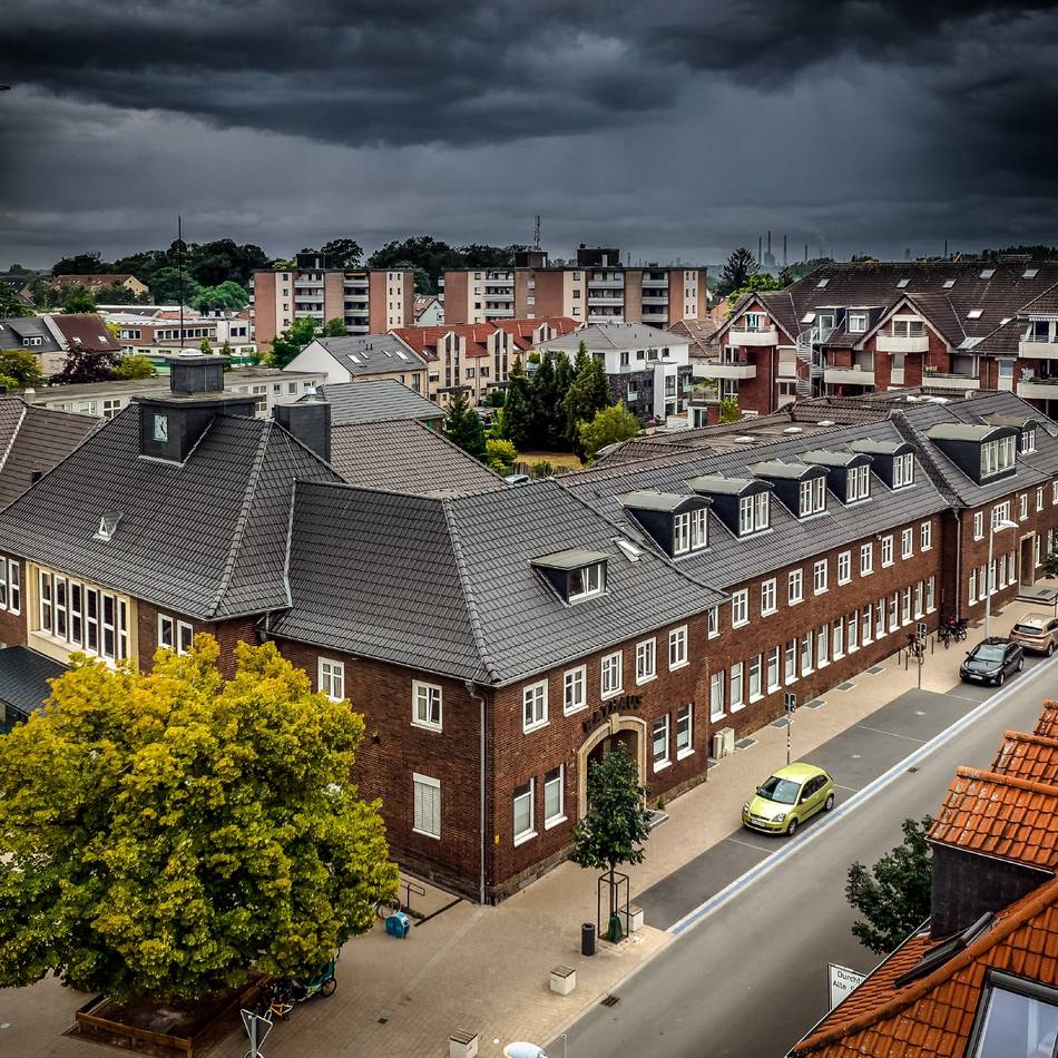 Monheim: Rat besiegelt neue Städtepartnerschaft mit Volodymyr