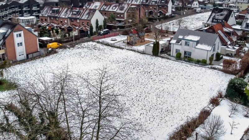 Einnahmen gehen verloren: Haupt- und Finanzausschuss kippt Grundsteuer C in Monheim