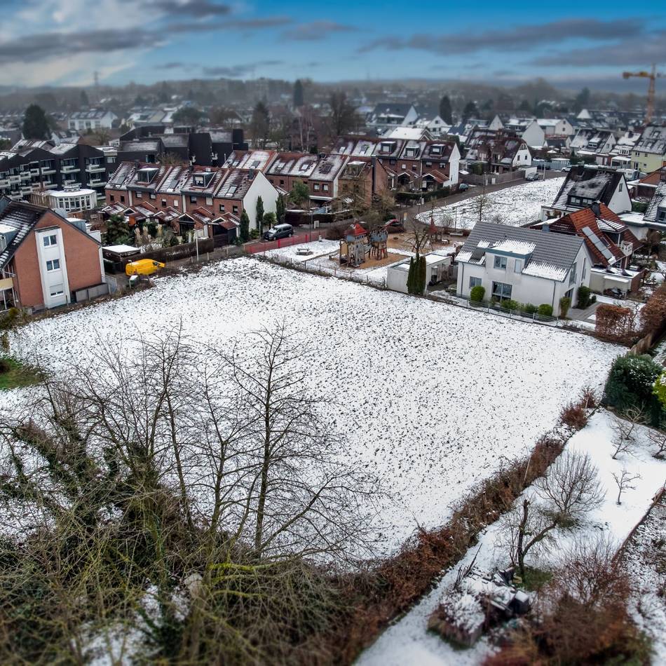 Einnahmen gehen verloren: Haupt- und Finanzausschuss kippt Grundsteuer C in Monheim