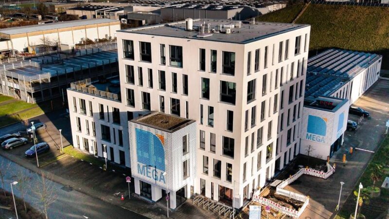 Ab dem 30. Januar: Monheimer Mega verschickt Jahresabrechnungen