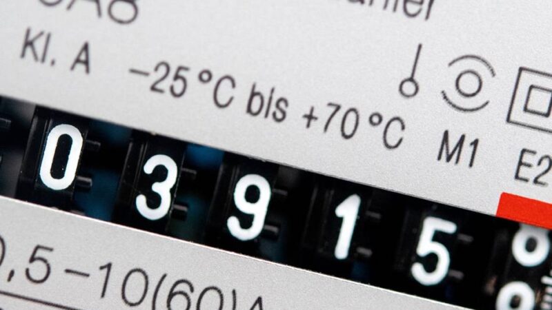 Zum 1. April: Energieversorgung Leverkusen senkt Strompreise um sieben Prozent