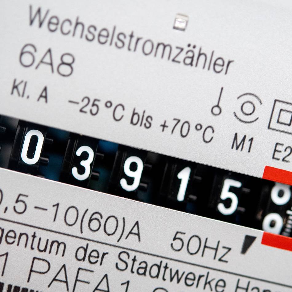 Zum 1. April: Energieversorgung Leverkusen senkt Strompreise um sieben Prozent
