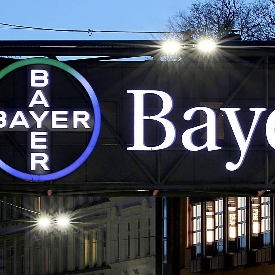 Neues Schlaganfall-Medikament: Der Wiederaufstieg von Bayer
