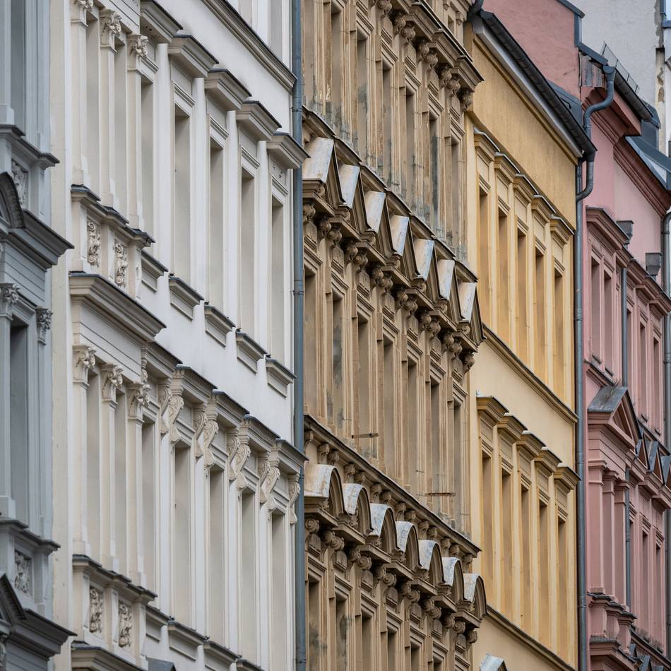 Gewerkschaft schlägt Alarm: Jüngere und Ältere sind die Verlierer auf dem Wohnungsmarkt im Rhein-Kreis Neuss