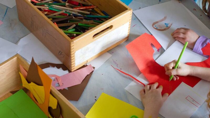 OGS in Willich: Konzept für die Ganztagsbetreuung