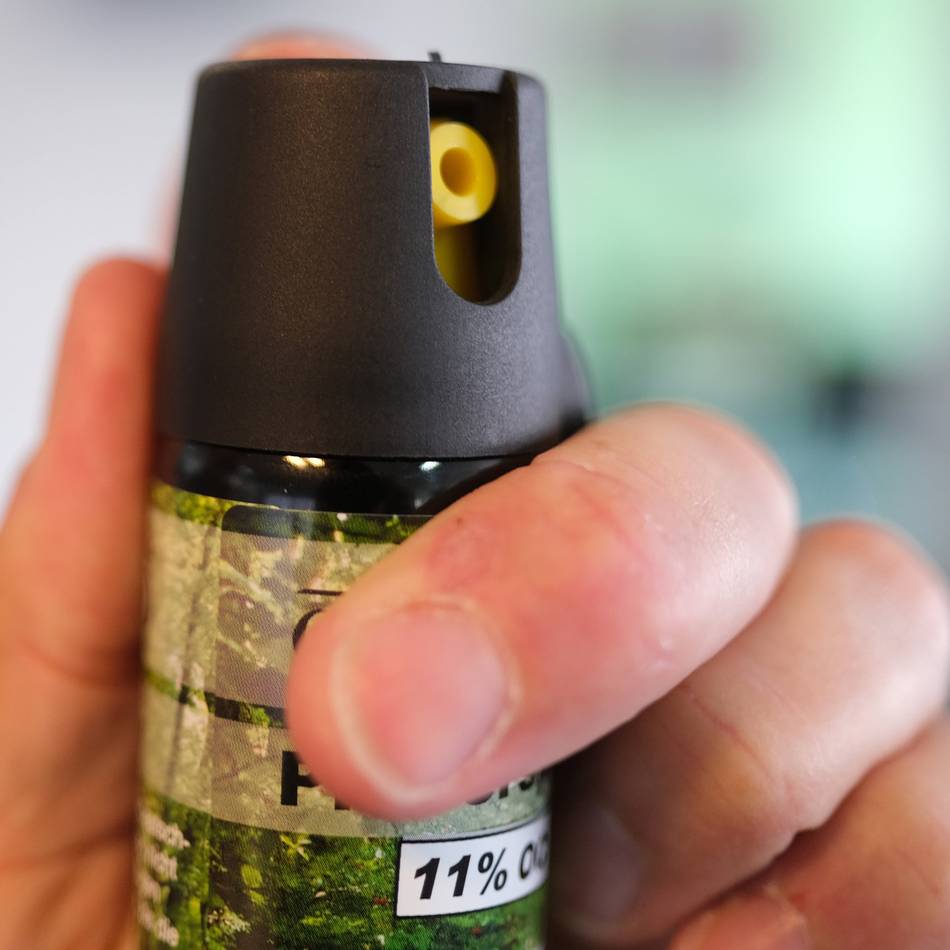 Vorfall in Schiefbahn: Zwei Frauen bei Betrugsversuch verletzt