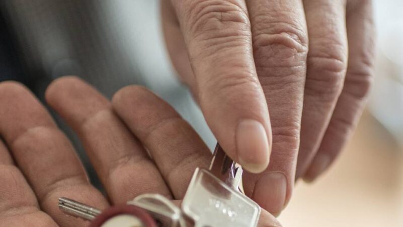 Wohnungsnot und Einsamkeit in Willich: „Wohnen für Hand“ soll Wohnungsnot lindern