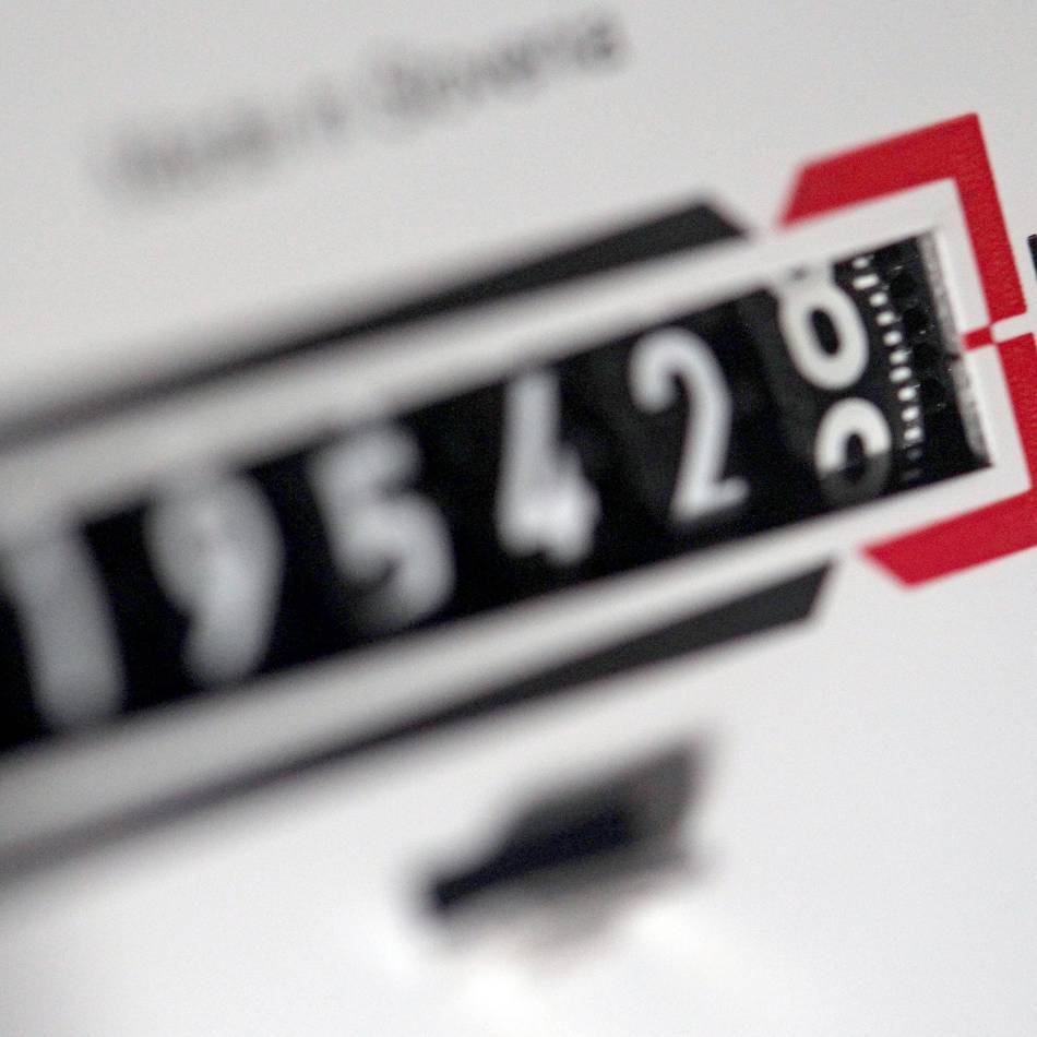 Vorfall in Willich: Dieb gab vor, Zählerstände abzulesen