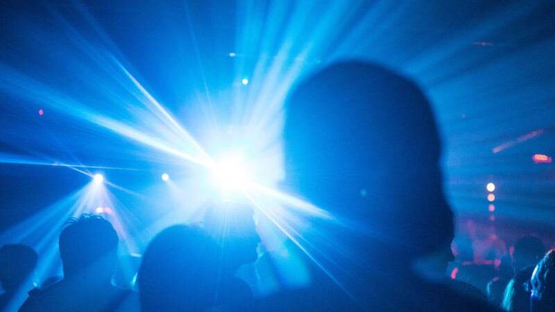 Star der 2000er kommt nach Kleve: Ü30-Party mit Dante Thomas im Moya Club