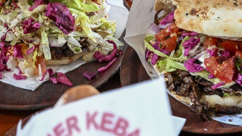 Hildens Imbissbuden: Sechs Tipps für den schnellen Hunger an Karneval