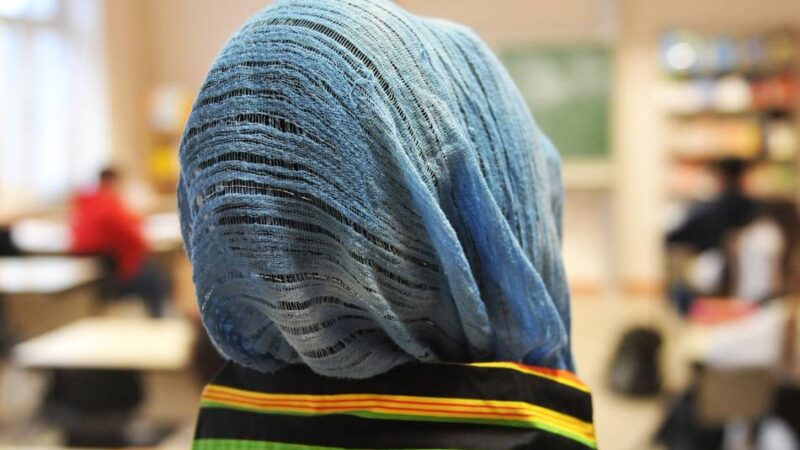 Fastenzeit bei Muslimen in Mönchengladbach: Manche Mitschüler machen Druck beim Ramadan