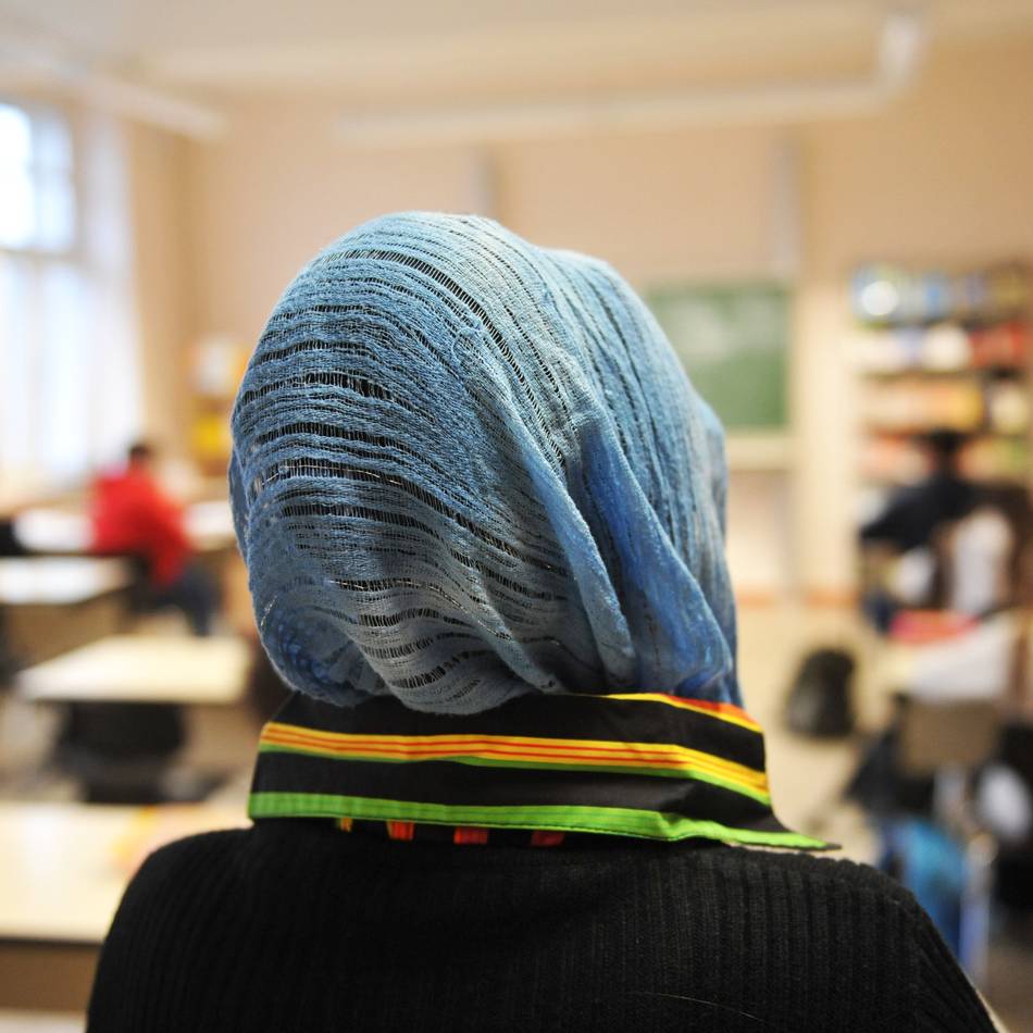 Fastenzeit bei Muslimen in Mönchengladbach: Manche Mitschüler machen Druck beim Ramadan
