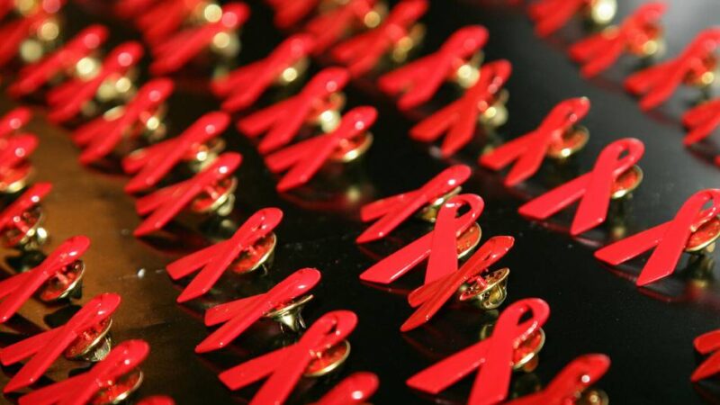 Geschlechtskrankheiten in Mönchengladbach: HIV und Co. – diese Tests bietet das Gesundheitsamt an