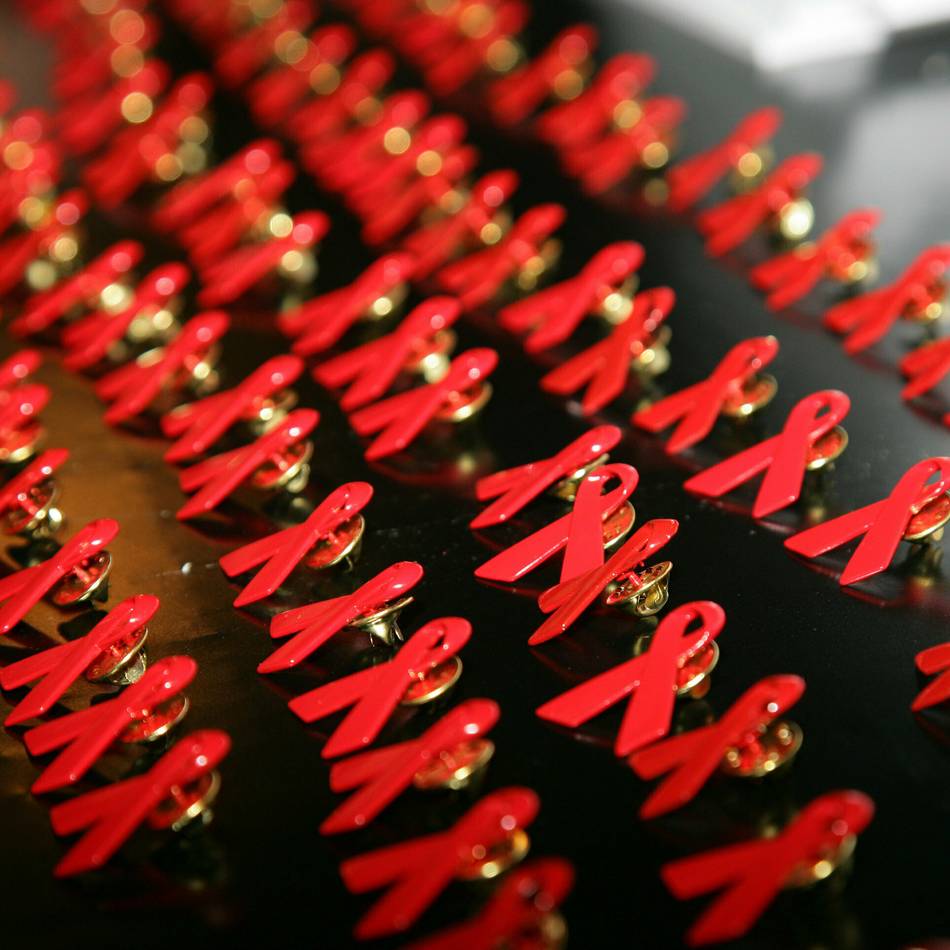 Geschlechtskrankheiten in Mönchengladbach: HIV und Co. – diese Tests bietet das Gesundheitsamt an