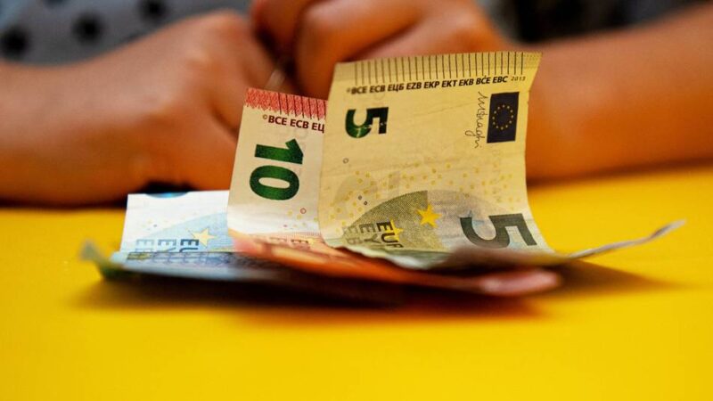 Pfändungsschutzkonto: P-Konto-Bescheinigungen jetzt digital beantragen