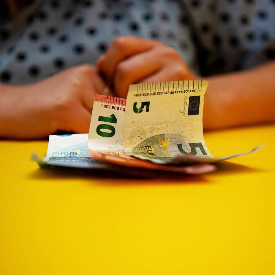 Pfändungsschutzkonto: P-Konto-Bescheinigungen jetzt digital beantragen