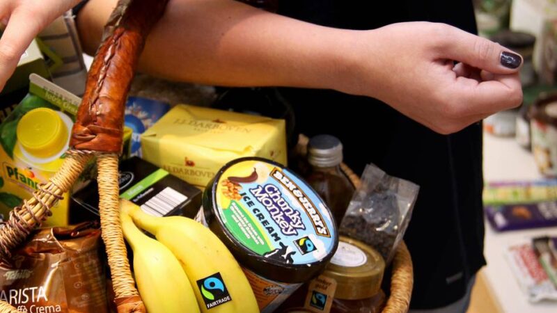 Idee in Jüchen: Neue Steuerungsgruppe für fairen Handel