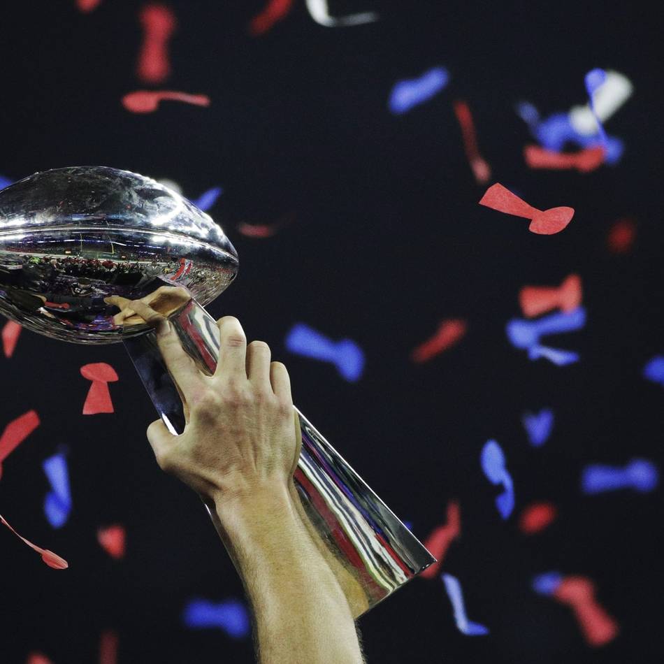 NFL-Finale: So viel kostet ein Werbespot beim Super Bowl