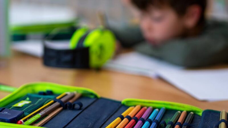 Schulen in Grevenbroich: OGS-Ausbau nimmt Fahrt auf – 126 neue Plätze für Erstklässler