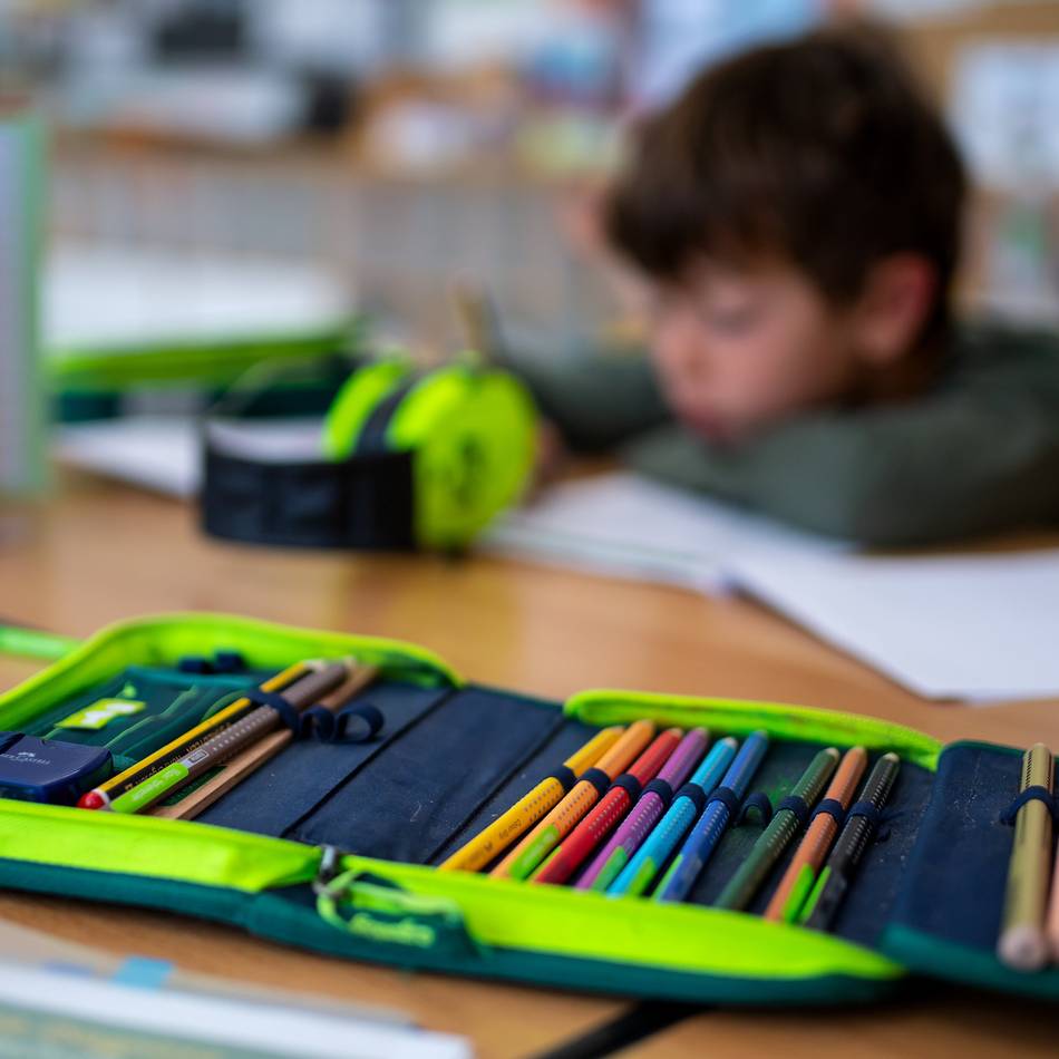 Schulen in Grevenbroich: OGS-Ausbau nimmt Fahrt auf – 126 neue Plätze für Erstklässler