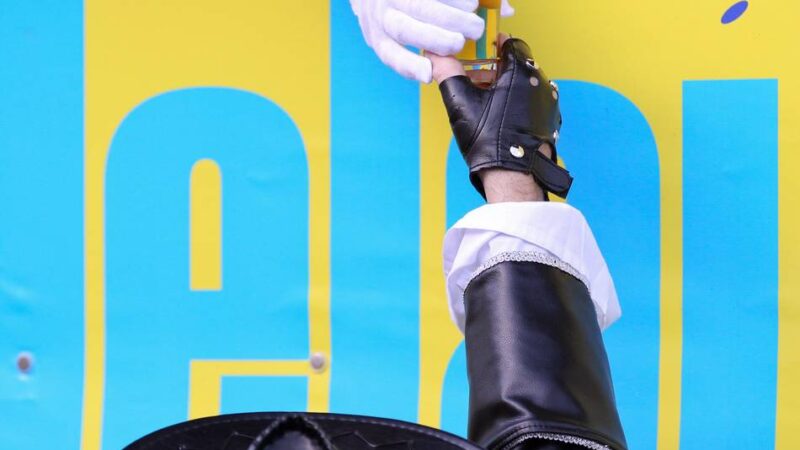 Narren ziehen durchs Rheinland: Elf (un)sinnige Gadgets für den Karneval