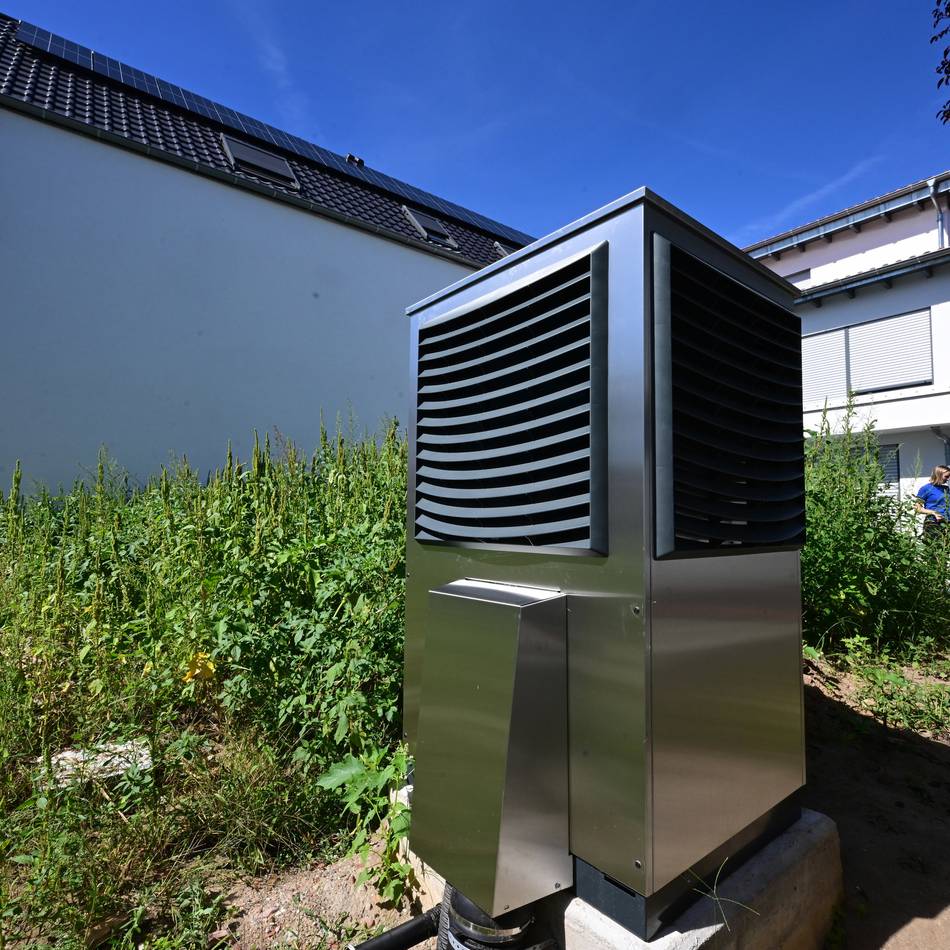 Streitthema Heizen: Entwurf online – Leverkusen legt kommunale Wärmeplanung vor