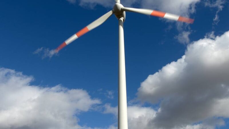 Windpark Boscherhausen: Zeitweise Einschränkungen der A 52-Ausfahrt Niederkrüchten