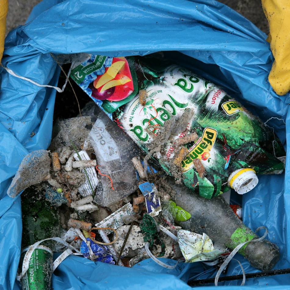 Aktion „Viersen putz(t)munter“: Viersen sucht Helfer für gemeinschaftlichen Frühjahrsputz