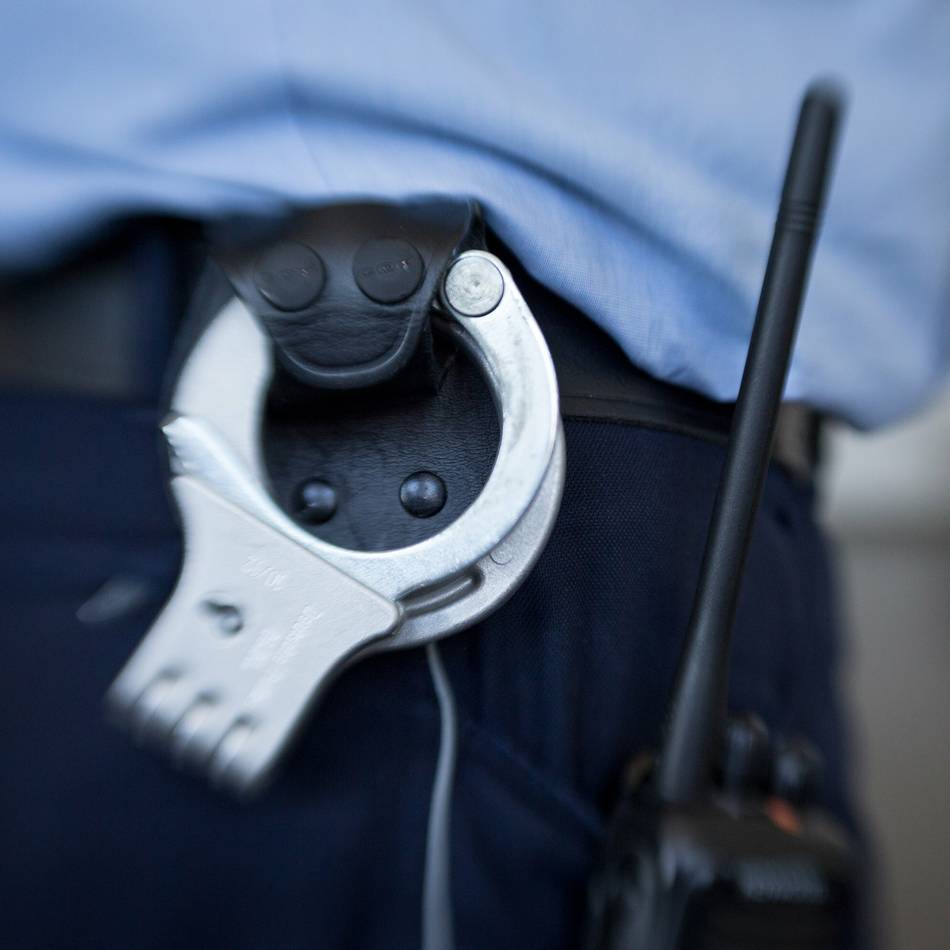 Emmerich: Schwerer Raub und Marihuana – Rumäne festgenommen