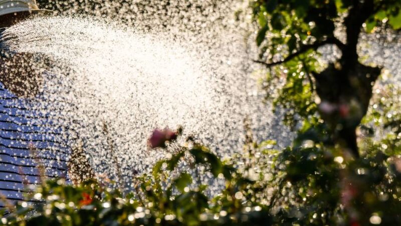 Grundwasserbelastung in Mönchengladbach: „Das hat es in Deutschland noch nicht gegeben“