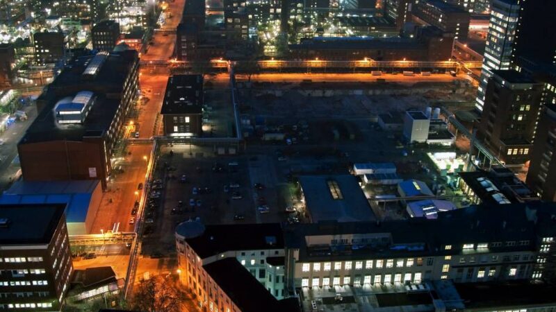 Debatte in Leverkusen: Wirtschaft kontert Grüne – Gewerbesteuer soll nicht steigen